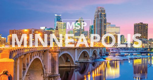 Minneapolis / St. Paul