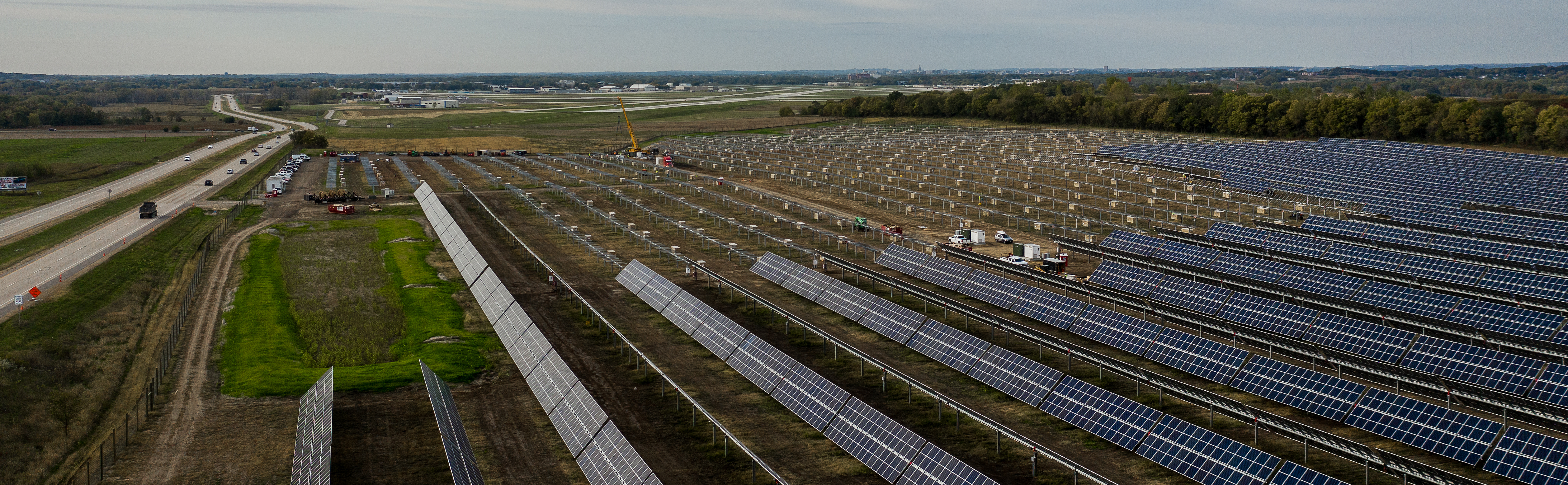 Solar Array